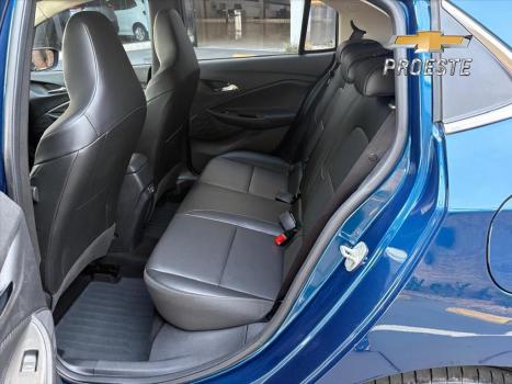 CHEVROLET Onix Hatch 1.0 12V 4P FLEX PREMIER TURBO AUTOMTICO, Foto 6