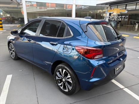 CHEVROLET Onix Hatch 1.0 12V 4P FLEX PREMIER TURBO AUTOMTICO, Foto 7