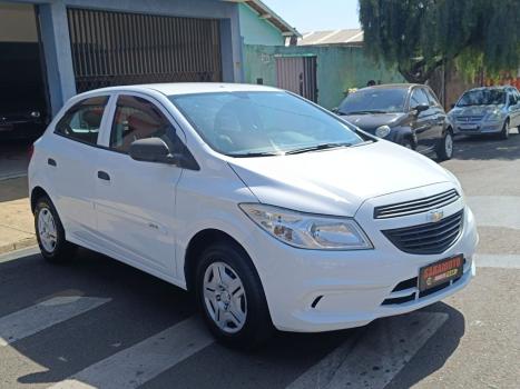 CHEVROLET Onix Hatch 1.0 4P FLEX LS, Foto 1