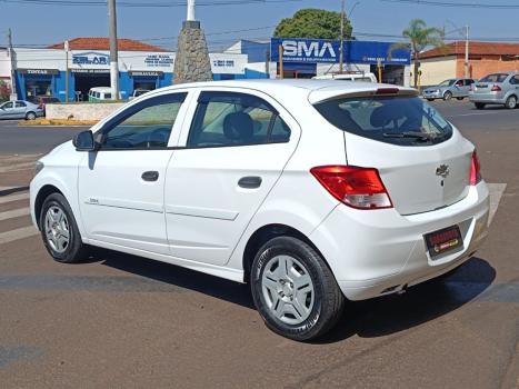 CHEVROLET Onix Hatch 1.0 4P FLEX LS, Foto 3