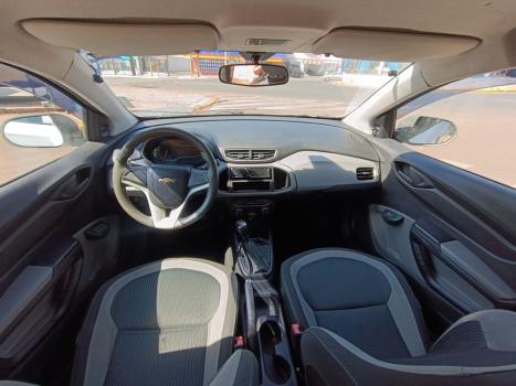CHEVROLET Onix Hatch 1.0 4P FLEX LS, Foto 5