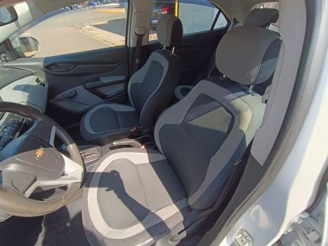 CHEVROLET Onix Hatch 1.0 4P FLEX LS, Foto 6