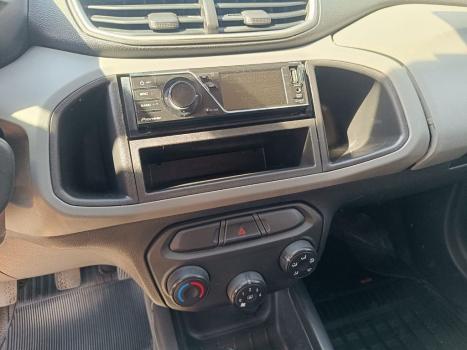 CHEVROLET Onix Hatch 1.0 4P FLEX LS, Foto 8