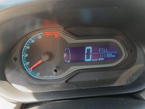 CHEVROLET Onix Hatch 1.0 4P FLEX LS, Foto 10