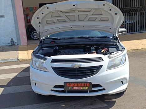 CHEVROLET Onix Hatch 1.0 4P FLEX LS, Foto 11