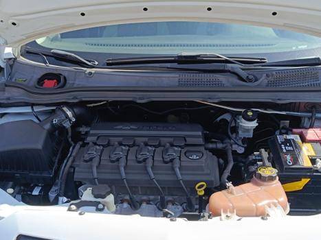 CHEVROLET Onix Hatch 1.0 4P FLEX LS, Foto 12