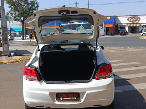 CHEVROLET Onix Hatch 1.0 4P FLEX LS, Foto 14