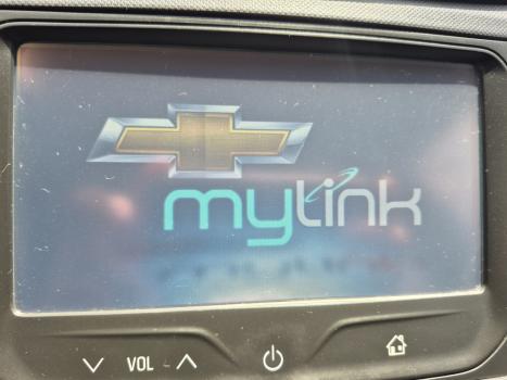 CHEVROLET Onix Hatch 1.4 4P FLEX LT, Foto 6