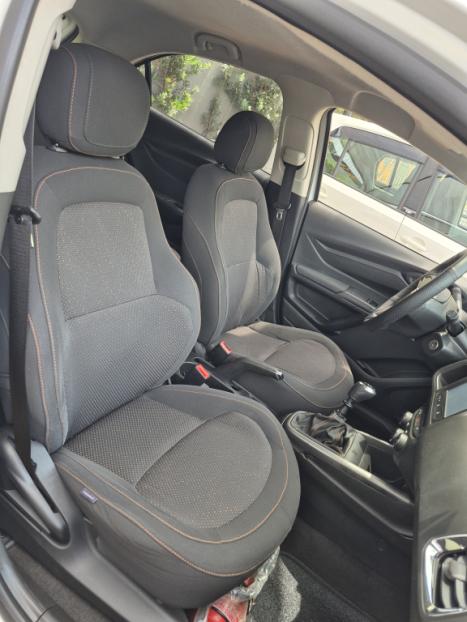 CHEVROLET Onix Hatch 1.4 4P FLEX LT, Foto 7