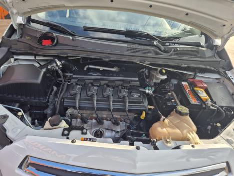 CHEVROLET Onix Hatch 1.4 4P FLEX LT, Foto 9