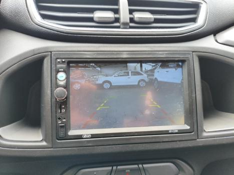 CHEVROLET Onix Hatch 1.0 4P FLEX LT, Foto 2