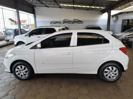 CHEVROLET Onix Hatch 1.0 4P FLEX LT, Foto 7