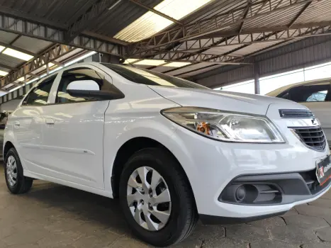 CHEVROLET Onix Hatch 1.0 4P FLEX LT, Foto 19