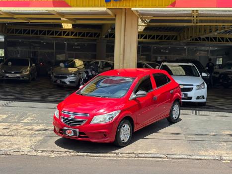 CHEVROLET Onix Hatch 1.0 4P FLEX LS, Foto 1