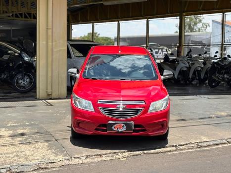 CHEVROLET Onix Hatch 1.0 4P FLEX LS, Foto 2