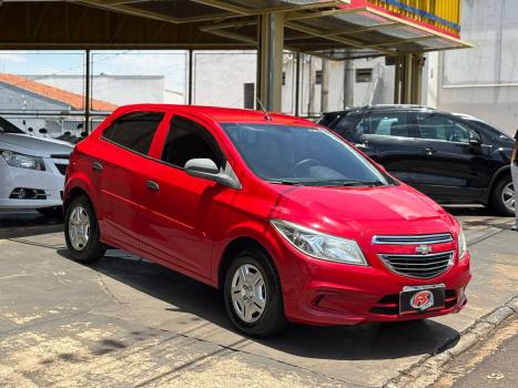 CHEVROLET Onix Hatch 1.0 4P FLEX LS, Foto 3