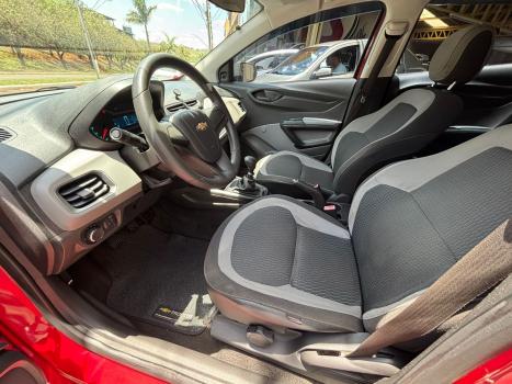 CHEVROLET Onix Hatch 1.0 4P FLEX LS, Foto 5