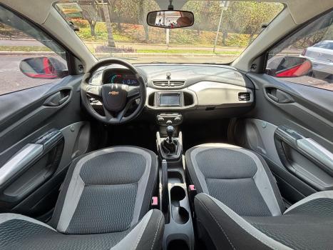 CHEVROLET Onix Hatch 1.0 4P FLEX LS, Foto 6