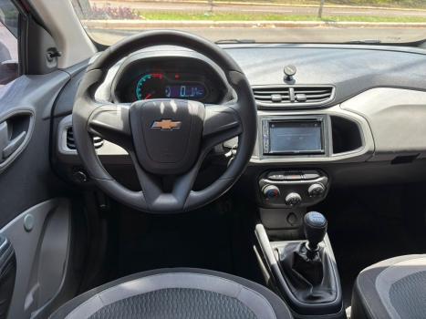 CHEVROLET Onix Hatch 1.0 4P FLEX LS, Foto 7