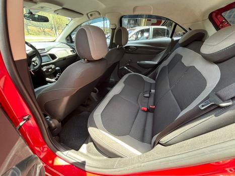 CHEVROLET Onix Hatch 1.0 4P FLEX LS, Foto 8