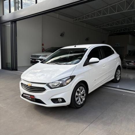 CHEVROLET Onix Hatch 1.4 4P FLEX LT, Foto 3