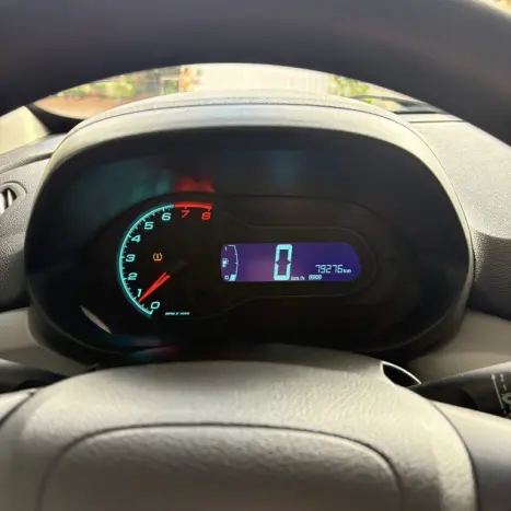 CHEVROLET Onix Hatch 1.4 4P FLEX LT, Foto 12