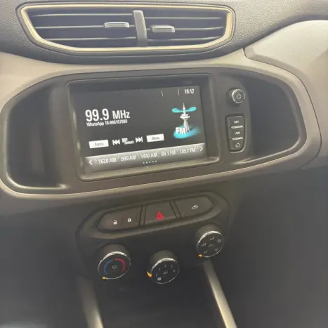 CHEVROLET Onix Hatch 1.4 4P FLEX LT, Foto 13
