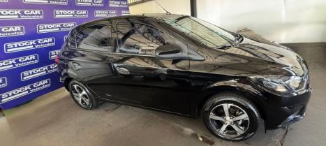 CHEVROLET Onix Hatch 1.4 4P FLEX LTZ, Foto 2