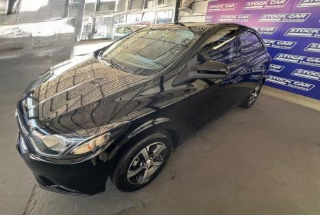 CHEVROLET Onix Hatch 1.4 4P FLEX LTZ, Foto 3