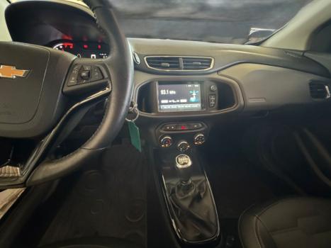 CHEVROLET Onix Hatch 1.4 4P FLEX LTZ, Foto 5