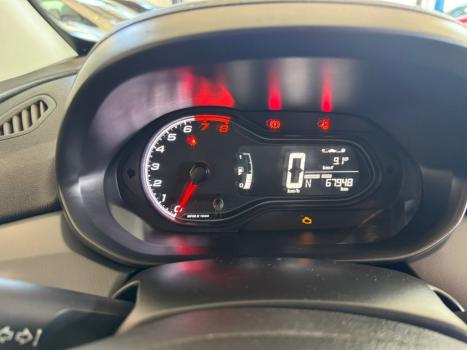 CHEVROLET Onix Hatch 1.4 4P FLEX LTZ, Foto 6