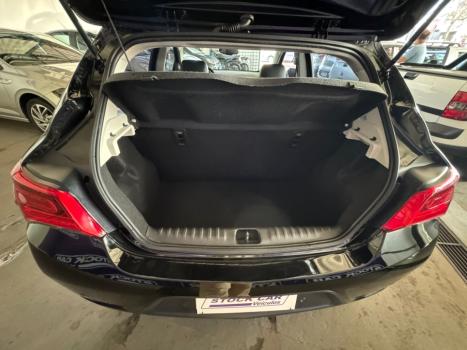 CHEVROLET Onix Hatch 1.4 4P FLEX LTZ, Foto 8