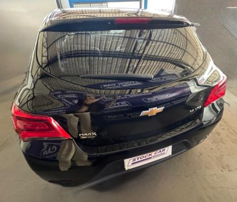 CHEVROLET Onix Hatch 1.4 4P FLEX LTZ, Foto 9