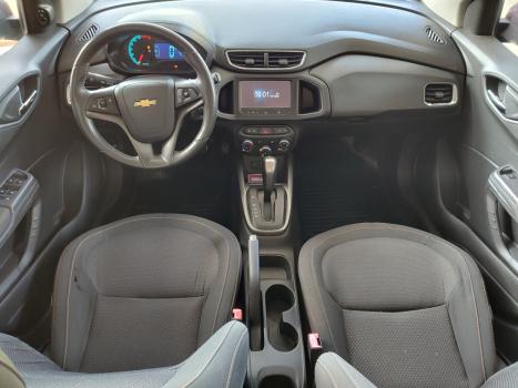 CHEVROLET Onix Hatch 1.4 4P FLEX LTZ AUTOMTICO, Foto 6