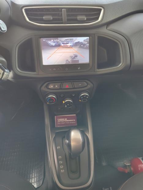 CHEVROLET Onix Hatch 1.4 4P FLEX LTZ AUTOMTICO, Foto 7