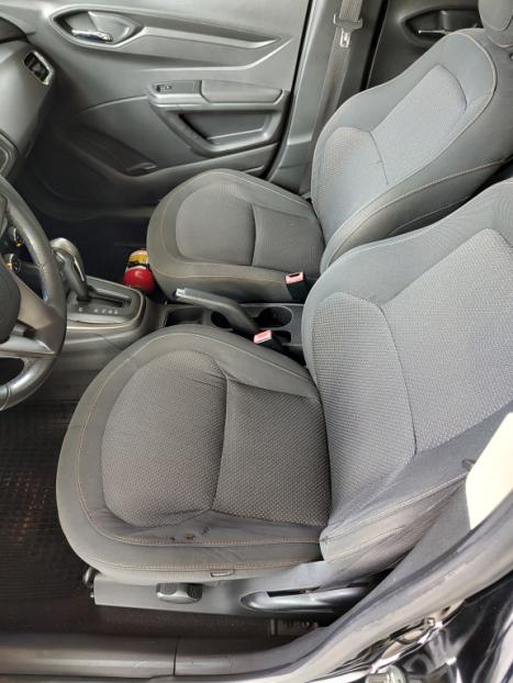 CHEVROLET Onix Hatch 1.4 4P FLEX LTZ AUTOMTICO, Foto 8