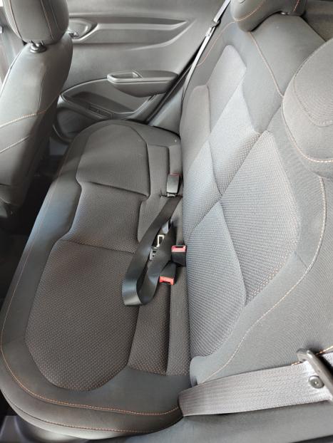 CHEVROLET Onix Hatch 1.4 4P FLEX LTZ AUTOMTICO, Foto 9