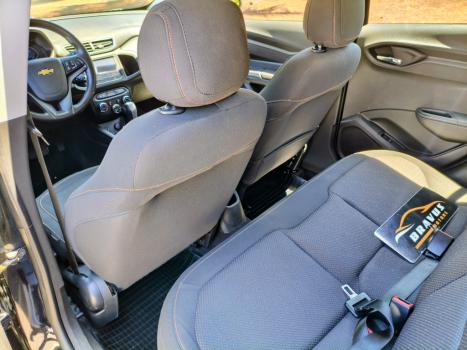 CHEVROLET Onix Hatch 1.4 4P FLEX LTZ AUTOM�TICO, Foto 6