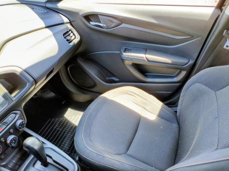 CHEVROLET Onix Hatch 1.4 4P FLEX LTZ AUTOM�TICO, Foto 11