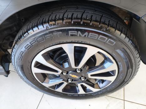 CHEVROLET Onix Hatch 1.4 4P FLEX LTZ AUTOM�TICO, Foto 12