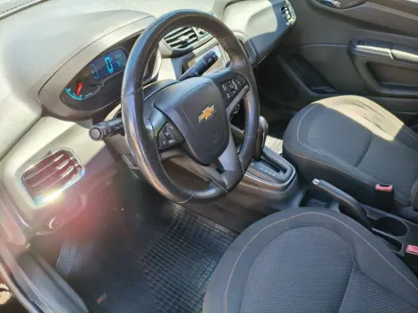 CHEVROLET Onix Hatch 1.4 4P FLEX LTZ AUTOM�TICO, Foto 13