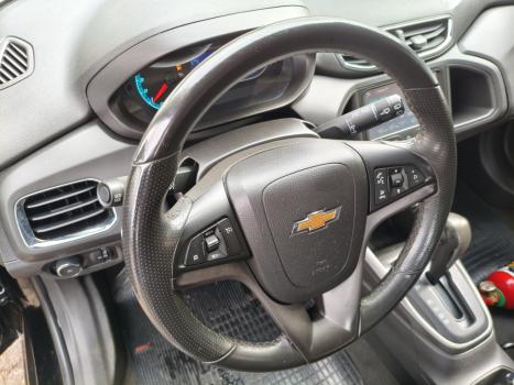 CHEVROLET Onix Hatch 1.4 4P FLEX LTZ AUTOM�TICO, Foto 5