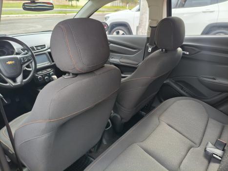 CHEVROLET Onix Hatch 1.4 4P FLEX LTZ AUTOM�TICO, Foto 6