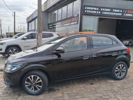 CHEVROLET Onix Hatch 1.4 4P FLEX LTZ AUTOM�TICO, Foto 12