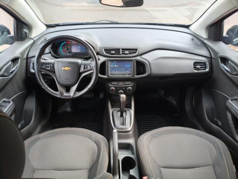 CHEVROLET Onix Hatch 1.4 4P FLEX LTZ AUTOM�TICO, Foto 13