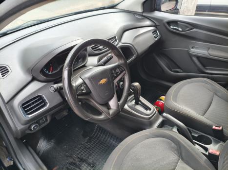 CHEVROLET Onix Hatch 1.4 4P FLEX LTZ AUTOM�TICO, Foto 17