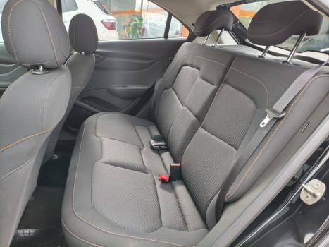 CHEVROLET Onix Hatch 1.4 4P FLEX LTZ AUTOM�TICO, Foto 18