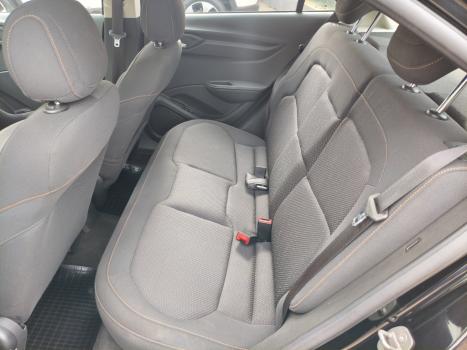 CHEVROLET Onix Hatch 1.4 4P FLEX LTZ AUTOM�TICO, Foto 19