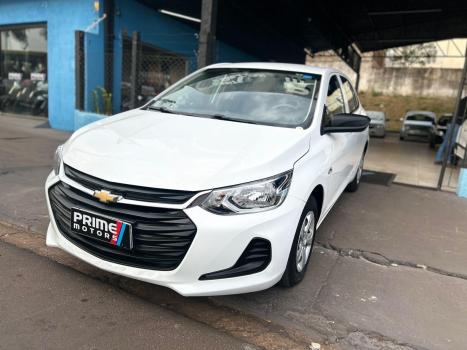 CHEVROLET Onix Hatch 1.0 12V 4P FLEX, Foto 2