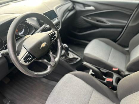 CHEVROLET Onix Hatch 1.0 12V 4P FLEX, Foto 4